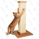 Image for article titled The Best Cat Scratching Posts, According To Our Readers